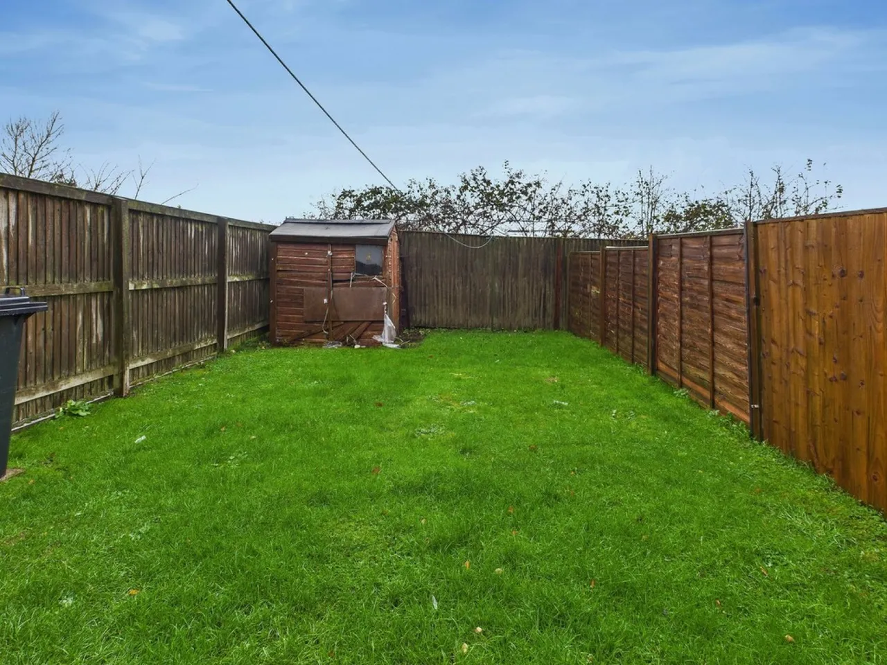 Lincoln Way, North Wingfield, photo 4