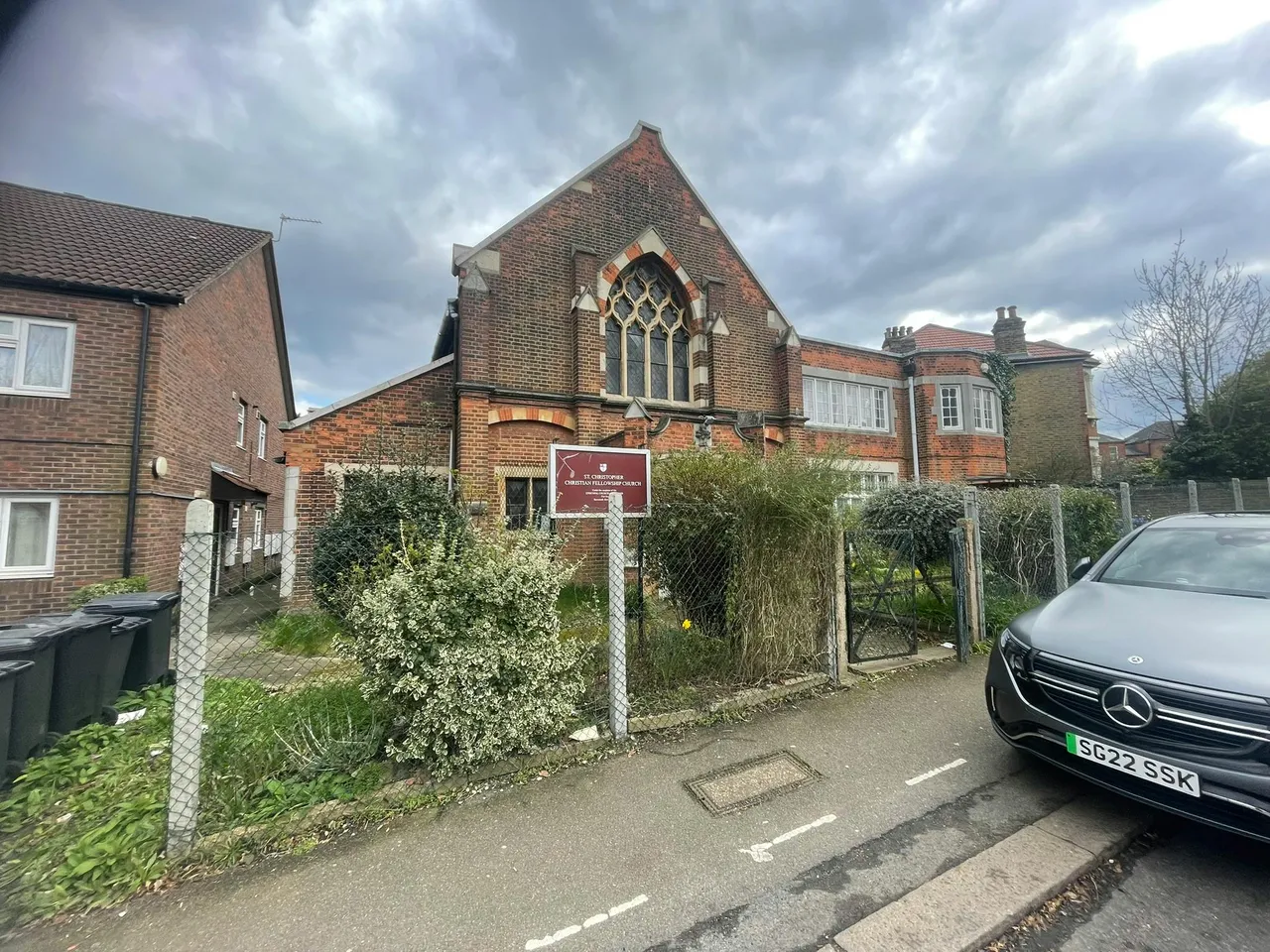 Torridon Road, London, photo 8