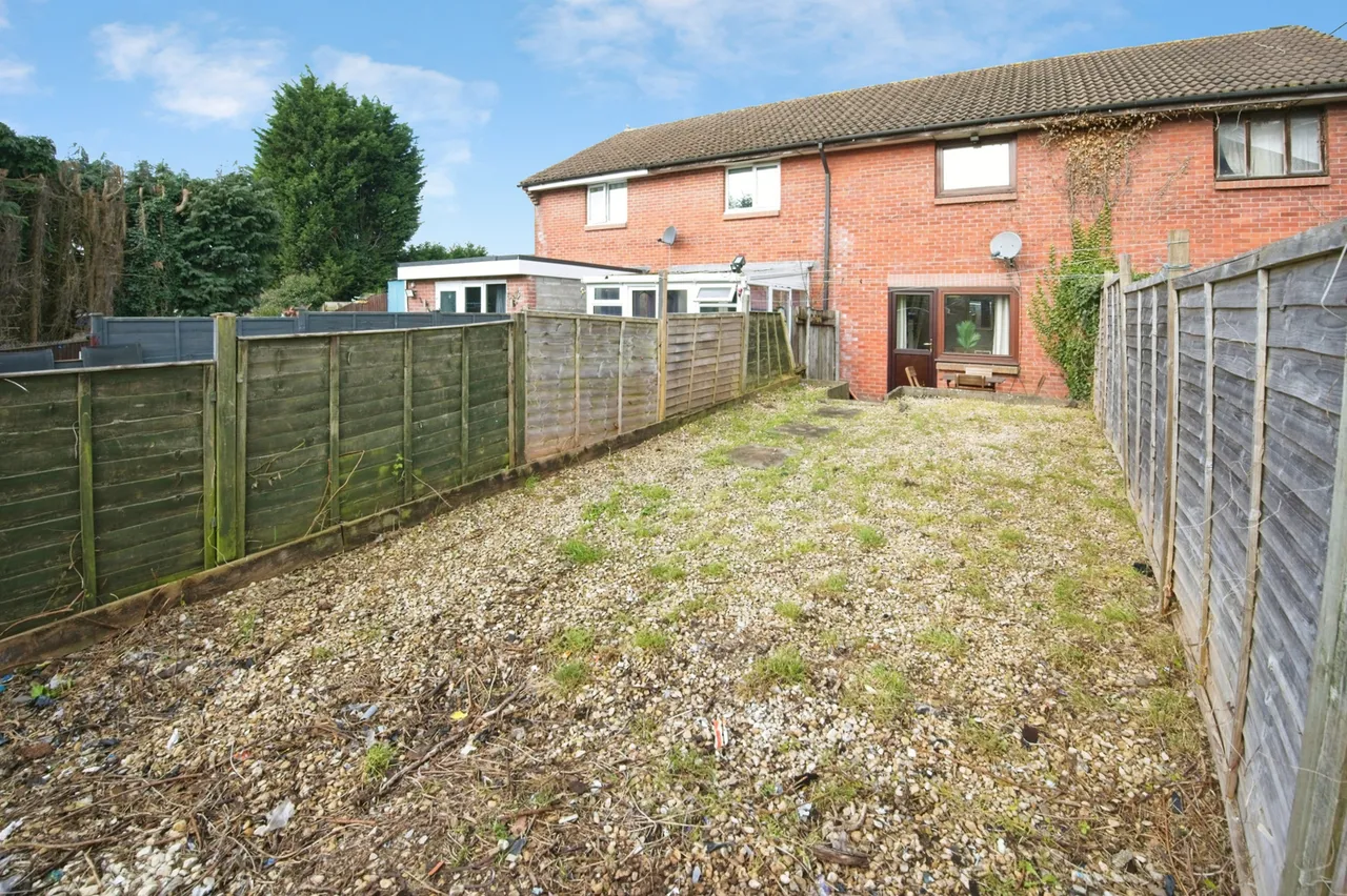 St. Davids Crescent, Newport, NP20, photo 14