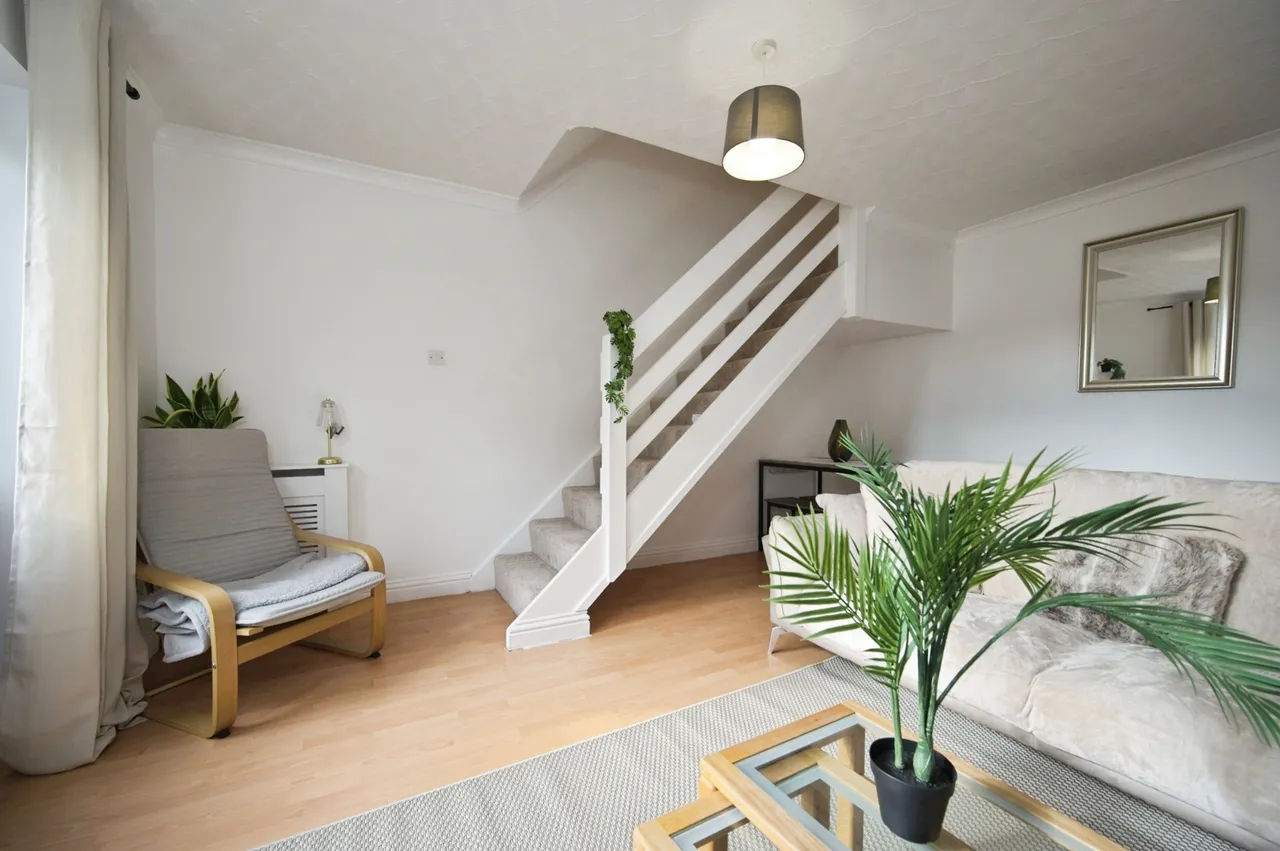 St. Davids Crescent, Newport, NP20, photo 7