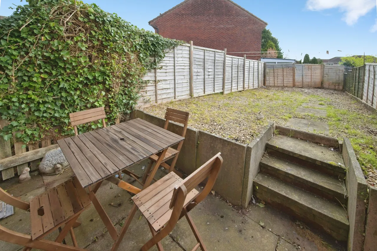 St. Davids Crescent, Newport, NP20, photo 13
