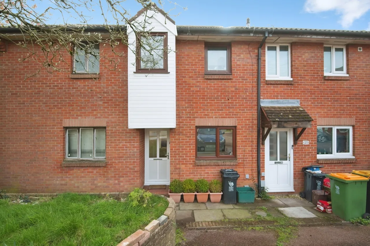 St. Davids Crescent, Newport, NP20, photo 15