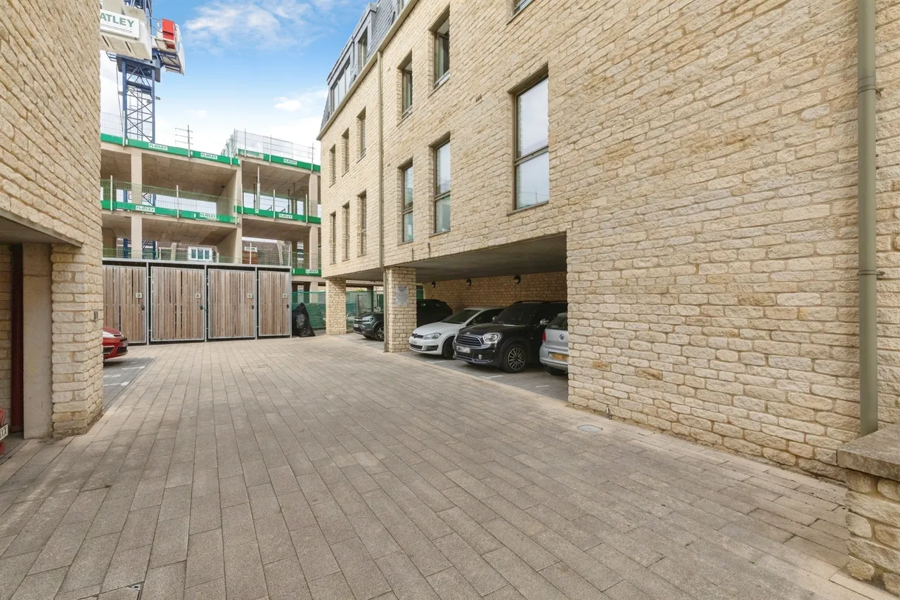 Victoria Bridge Road, Bath, BA1, photo 13