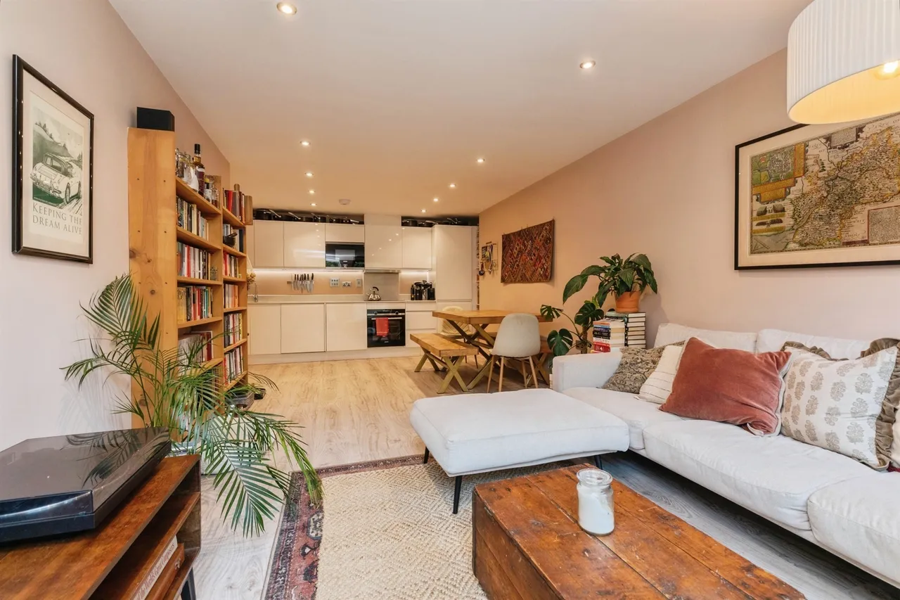 Victoria Bridge Road, Bath, BA1, photo 4