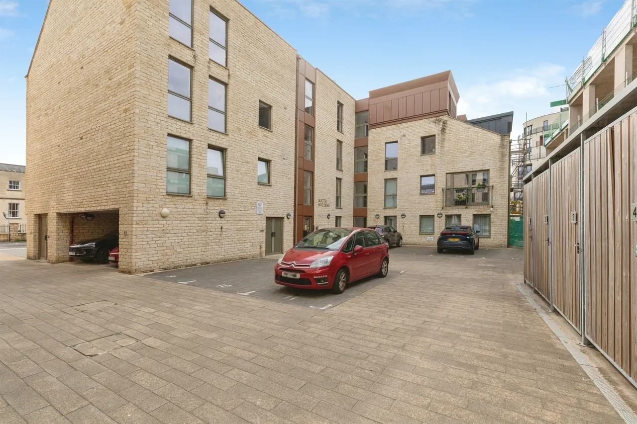 Victoria Bridge Road, Bath, BA1, photo 15