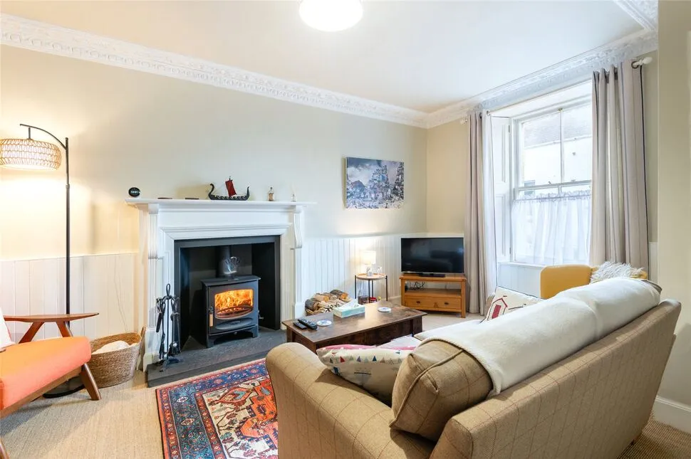 Main Street, Lower Largo, KY8, photo 10