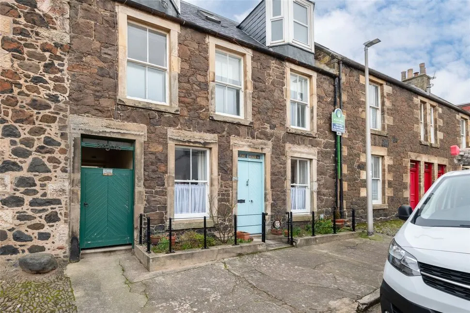 Main Street, Lower Largo, KY8, photo 23