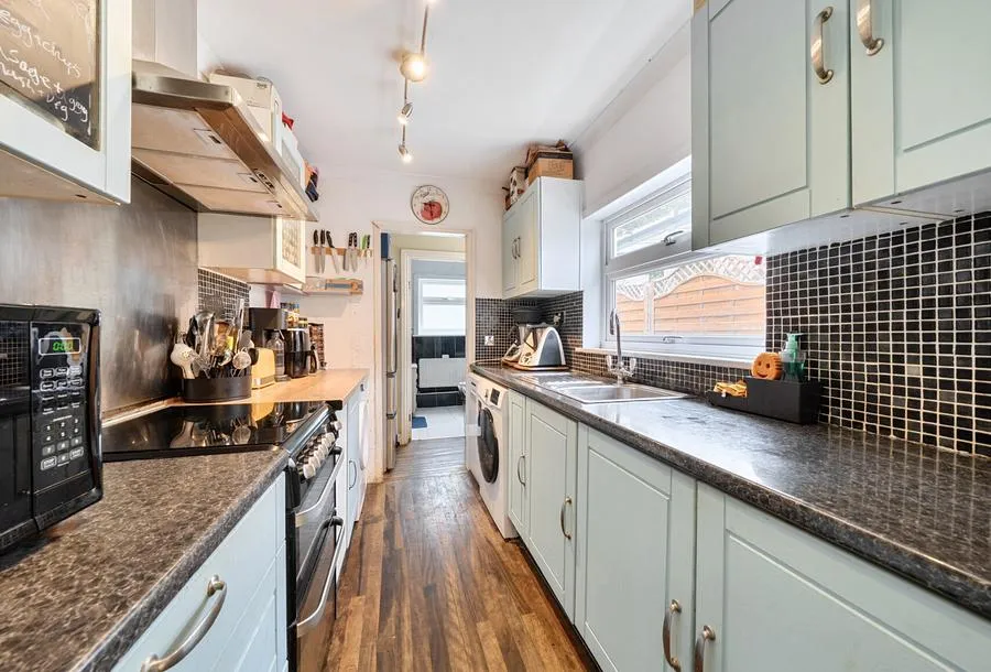 Upper Road, Wallington, SM6, photo 8