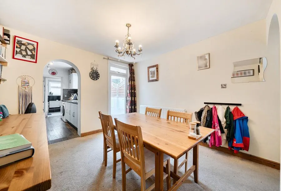 Upper Road, Wallington, SM6, photo 2