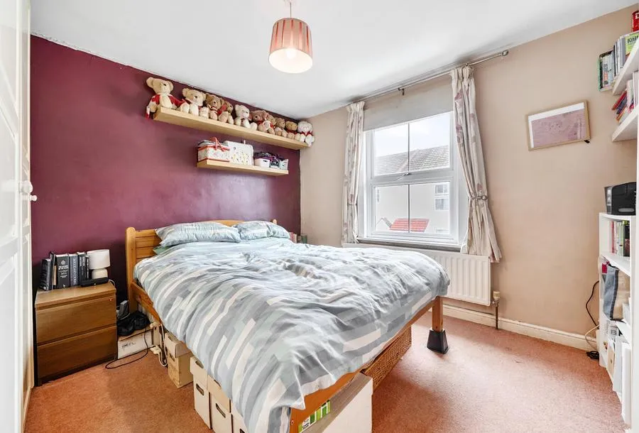 Upper Road, Wallington, SM6, photo 3