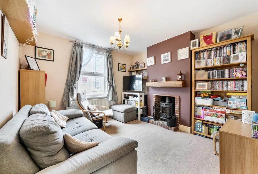 Upper Road, Wallington, SM6, photo 5