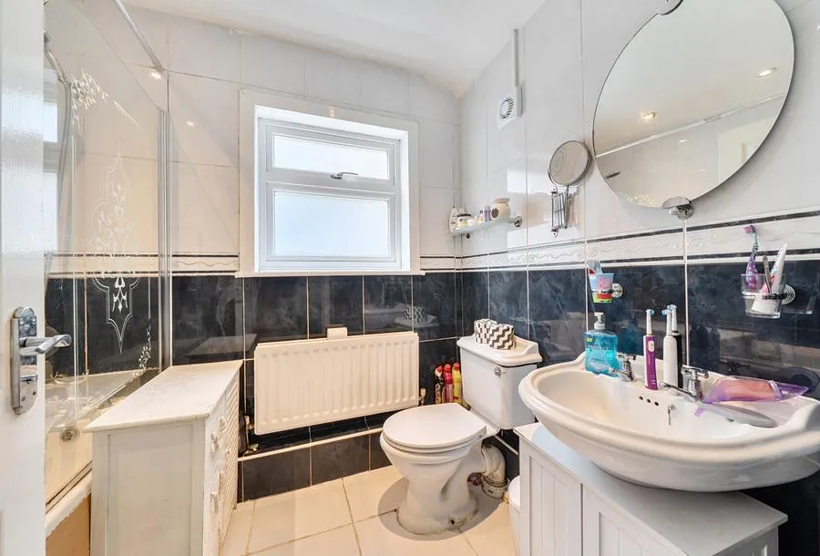 Upper Road, Wallington, SM6, photo 6