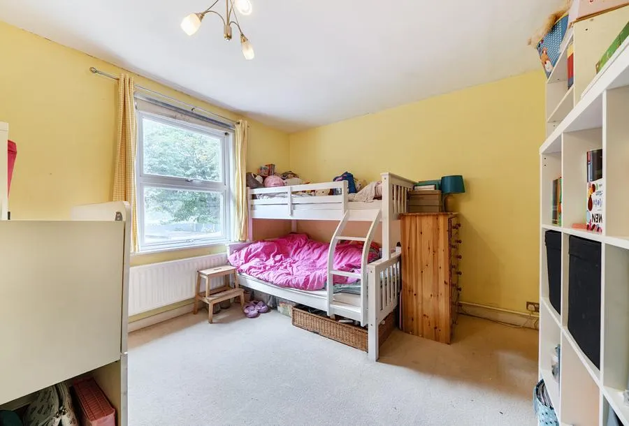 Upper Road, Wallington, SM6, photo 7