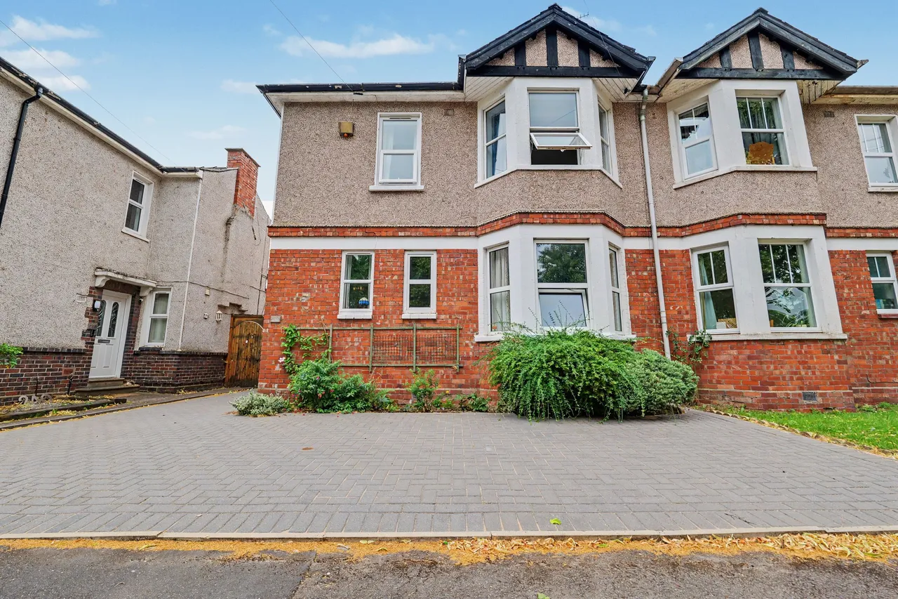 4 bed house for sale — Binley Road, Coventry, CV3