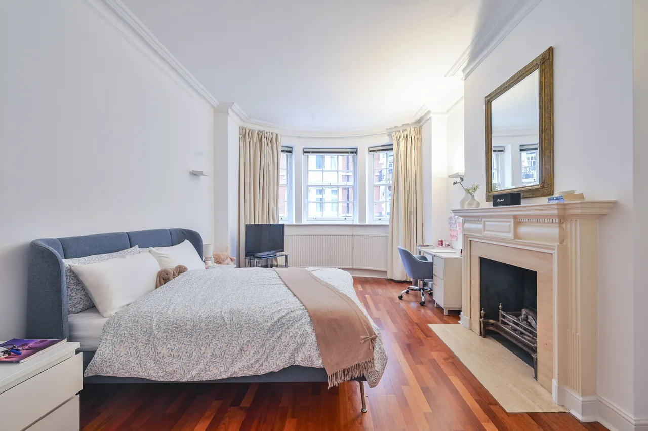 15 Lincoln House, Basil Street, London, photo 7
