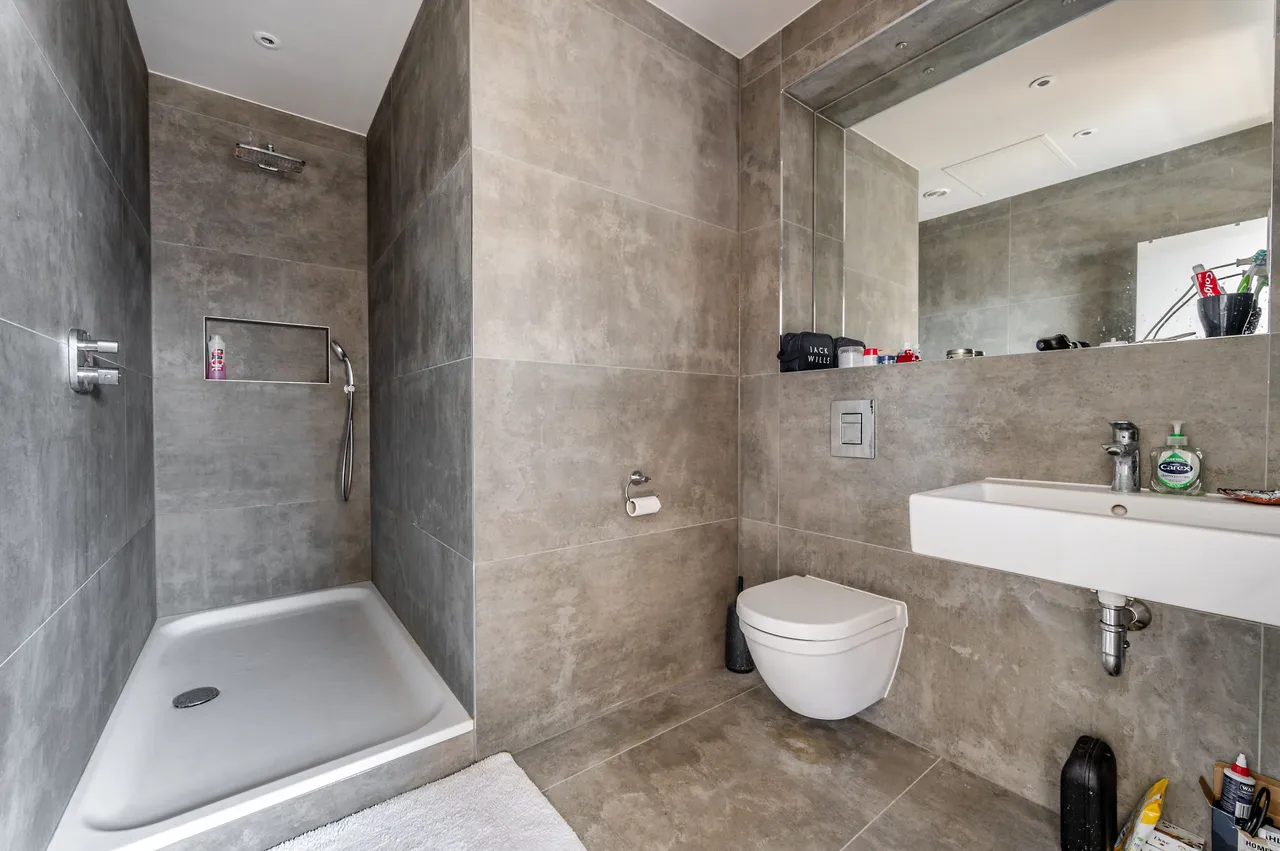 Flat 6, Petram House, Gateway, London, photo 7