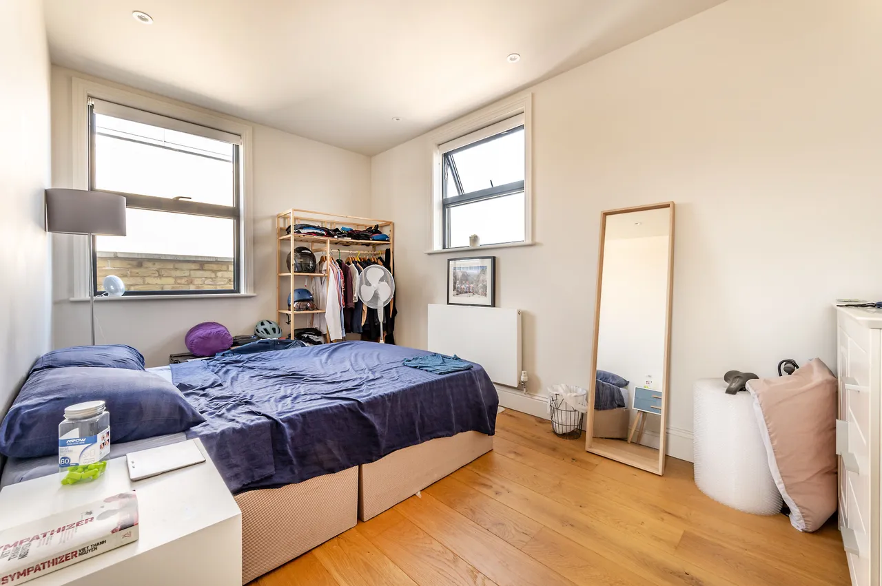 Flat 6, Petram House, Gateway, London, photo 6