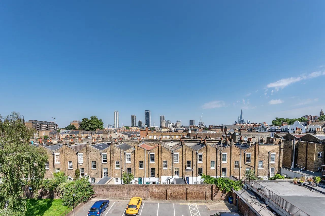 Flat 6, Petram House, Gateway, London, photo 12