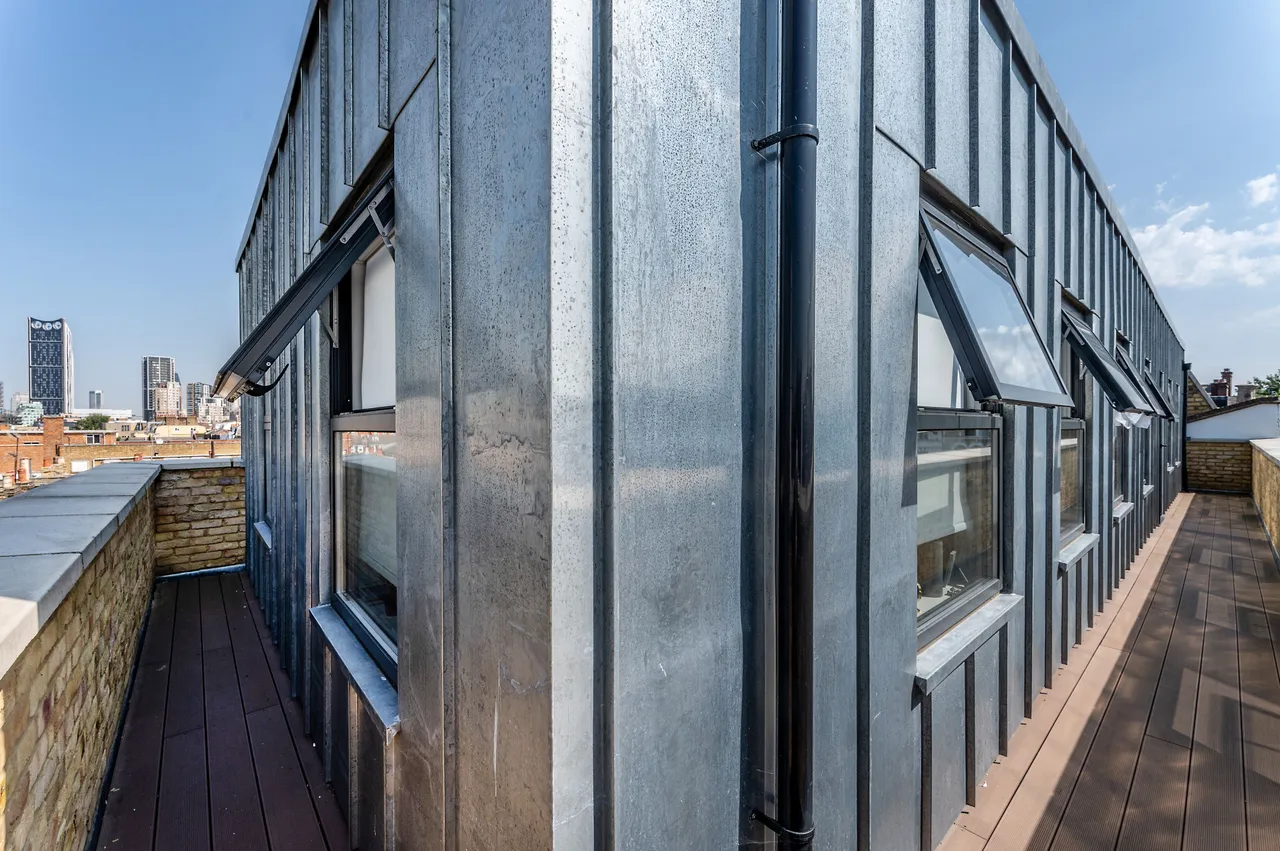 Flat 6, Petram House, Gateway, London, photo 11