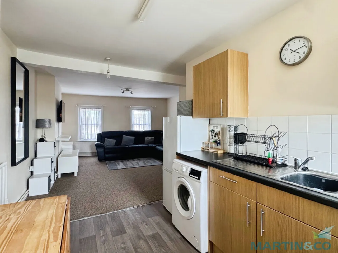Bullfields, Snodland, photo 3
