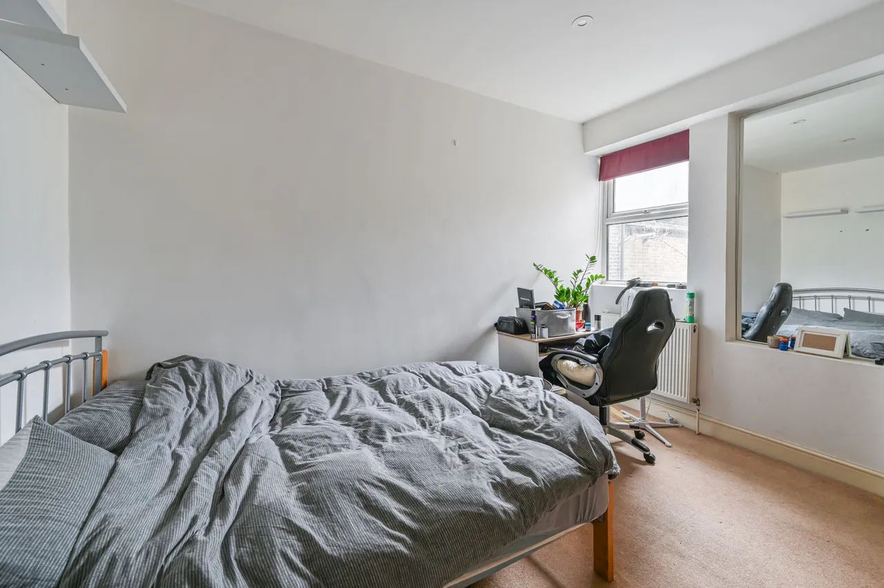 Ground Floor, 292 Queenstown Road, London, photo 4