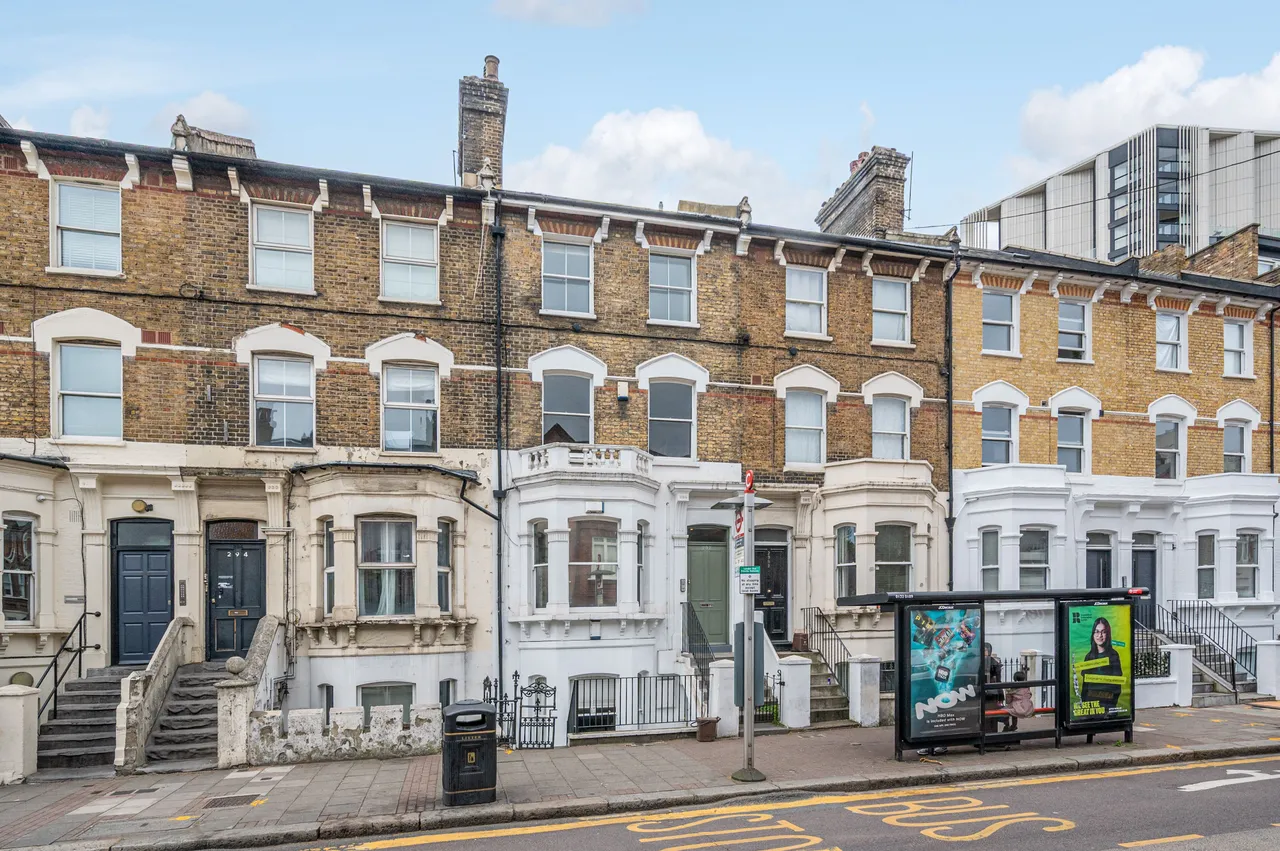 Ground Floor, 292 Queenstown Road, London, photo 8