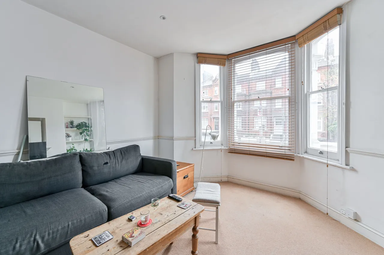 Ground Floor, 292 Queenstown Road, London, photo 9
