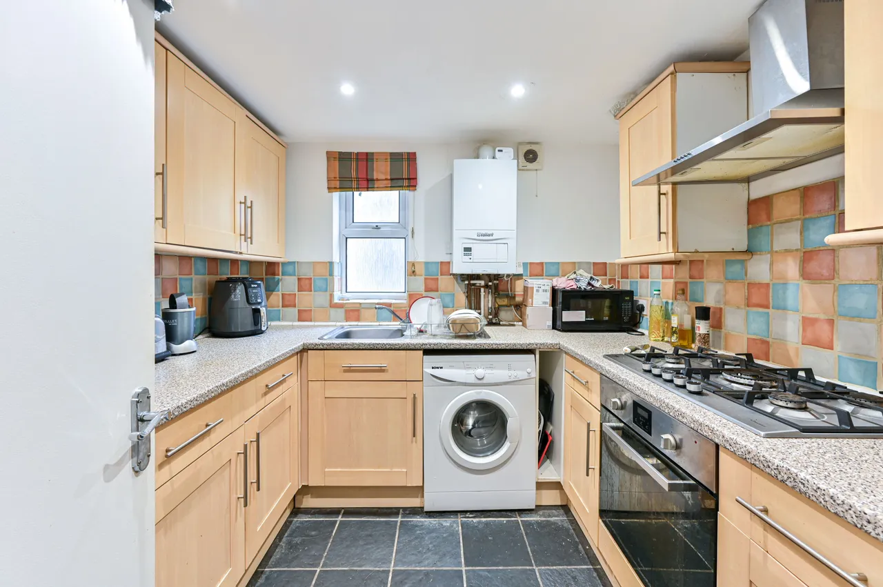 Ground Floor, 292 Queenstown Road, London, photo 7