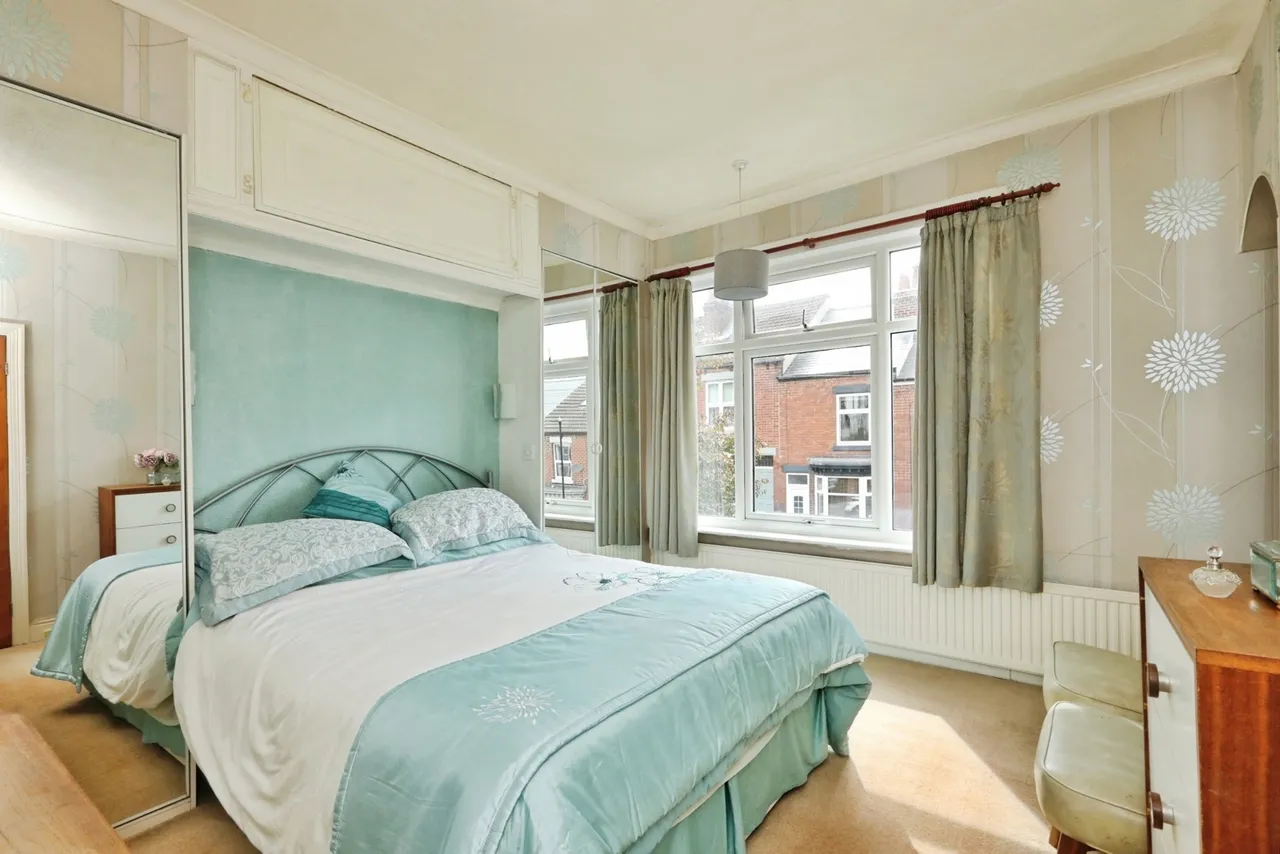 Blair Athol Road, South Yorkshire, S11, photo 8