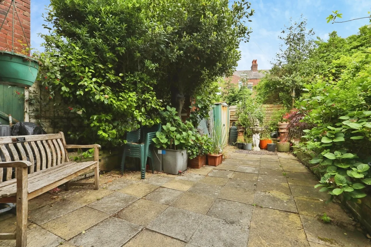 Blair Athol Road, South Yorkshire, S11, photo 20
