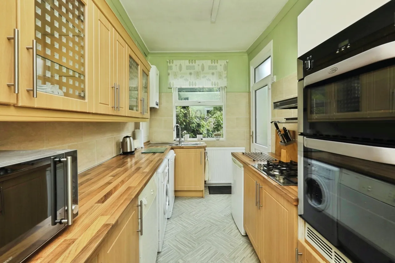 Blair Athol Road, South Yorkshire, S11, photo 22