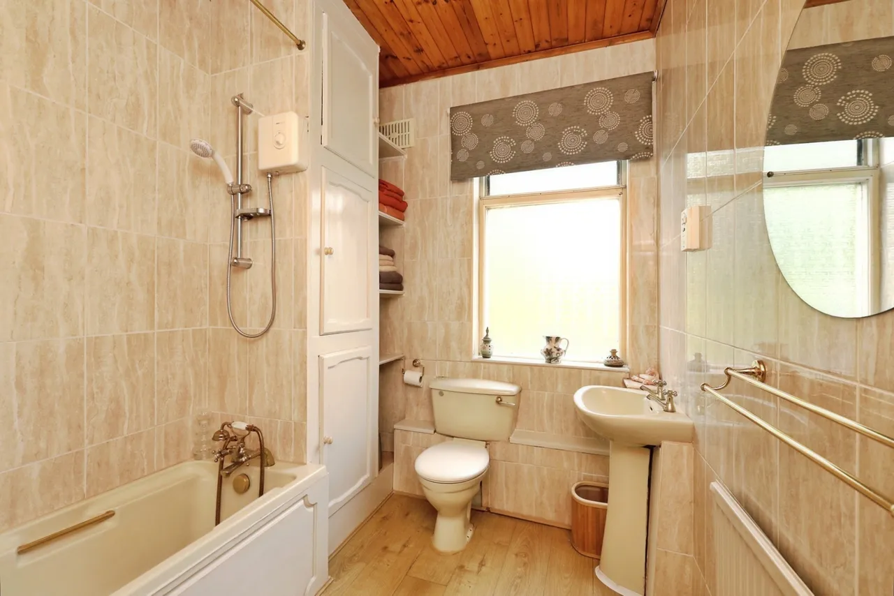 Blair Athol Road, South Yorkshire, S11, photo 17