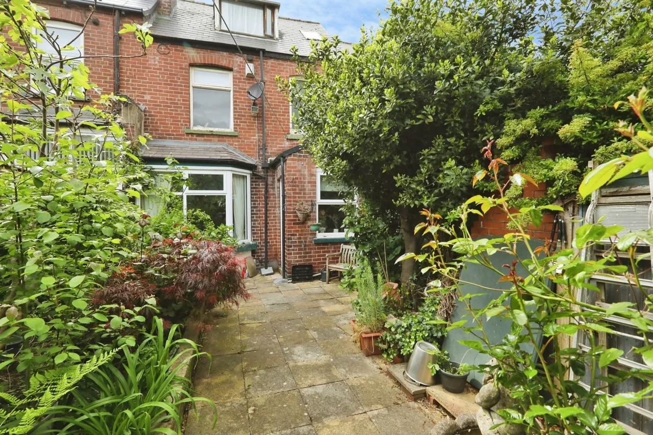 Blair Athol Road, South Yorkshire, S11, photo 13