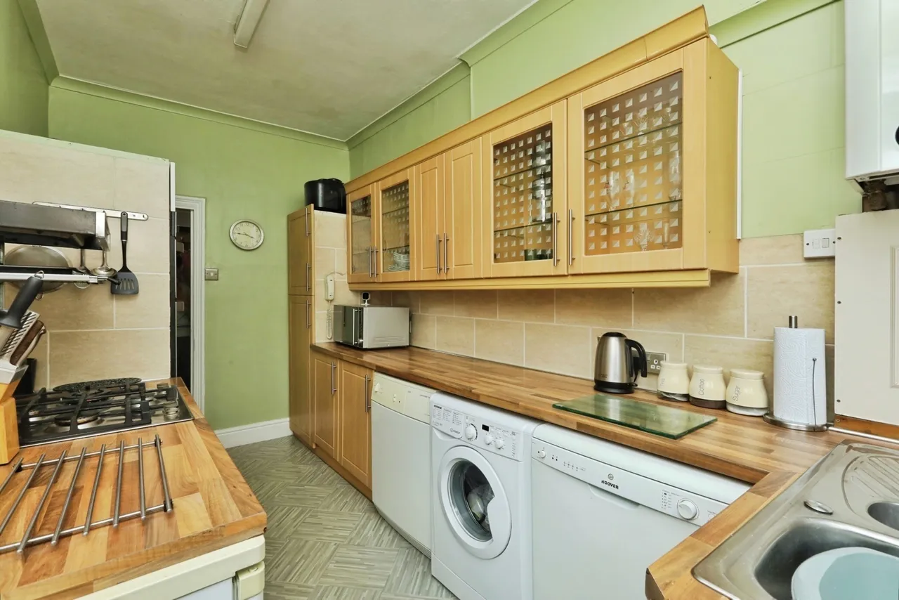 Blair Athol Road, South Yorkshire, S11, photo 6