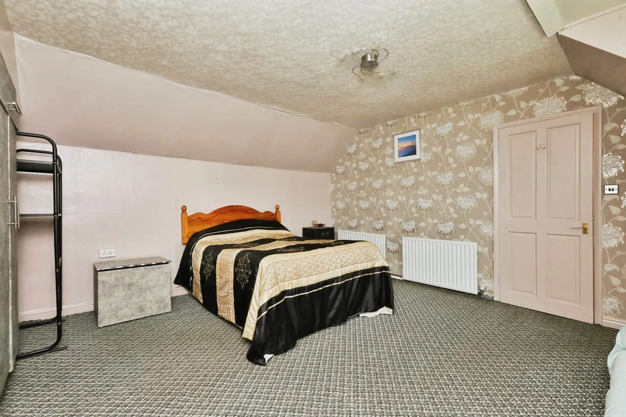 Blair Athol Road, South Yorkshire, S11, photo 10