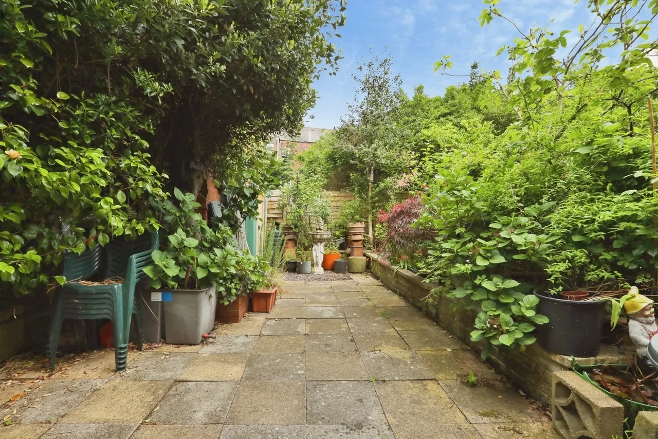 Blair Athol Road, South Yorkshire, S11, photo 12