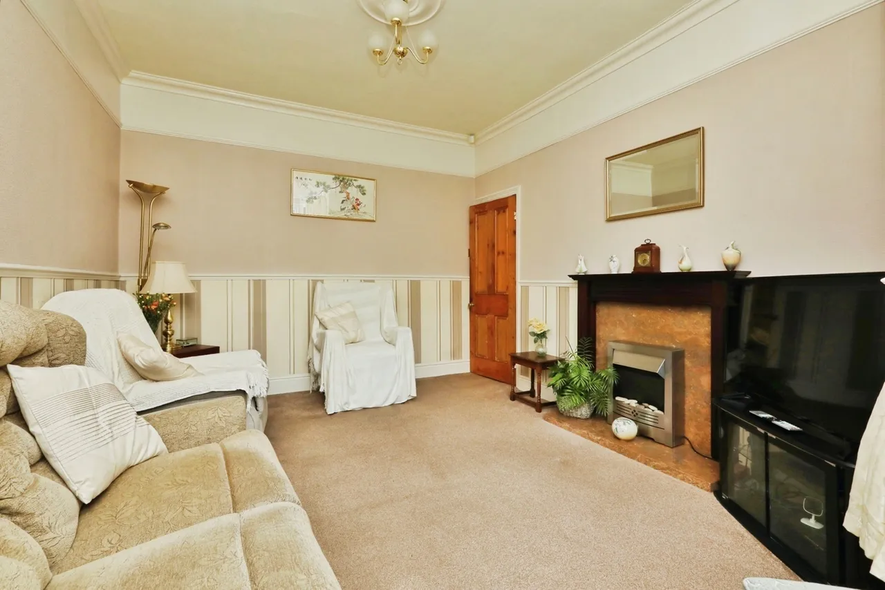 Blair Athol Road, South Yorkshire, S11, photo 5