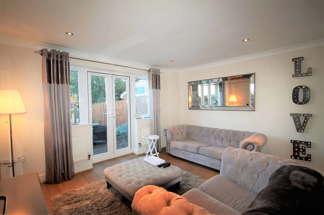Rivenhall Way, Rochester, photo 2
