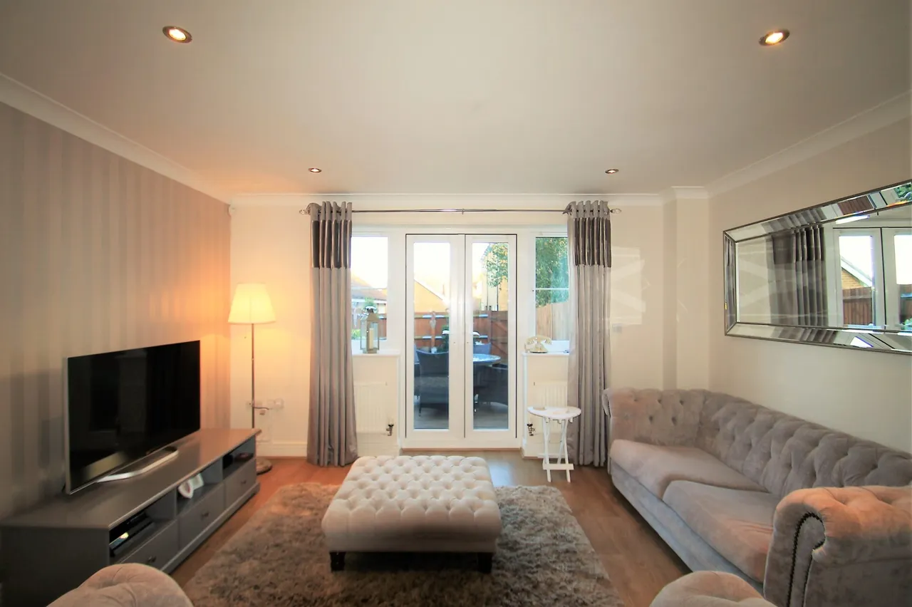Rivenhall Way, Rochester, photo 4