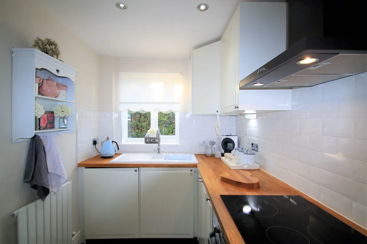 Rivenhall Way, Rochester, photo 7