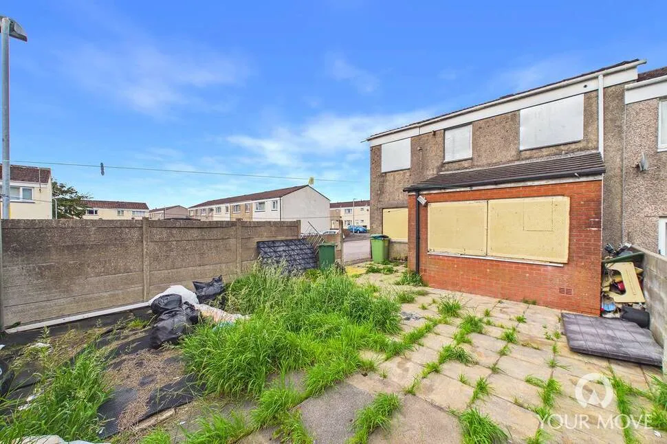 Coniston Drive, Workington, CA14, photo 12