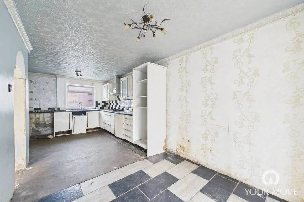 Coniston Drive, Workington, CA14, photo 5
