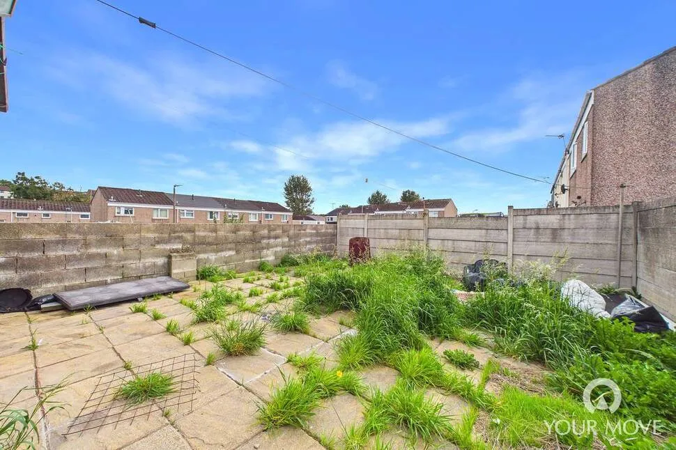 Coniston Drive, Workington, CA14, photo 11