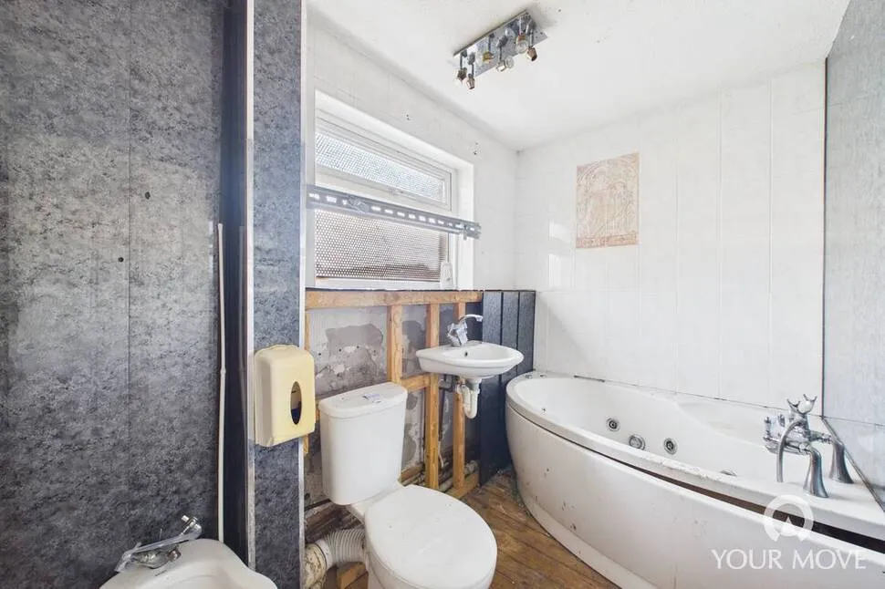 Coniston Drive, Workington, CA14, photo 10