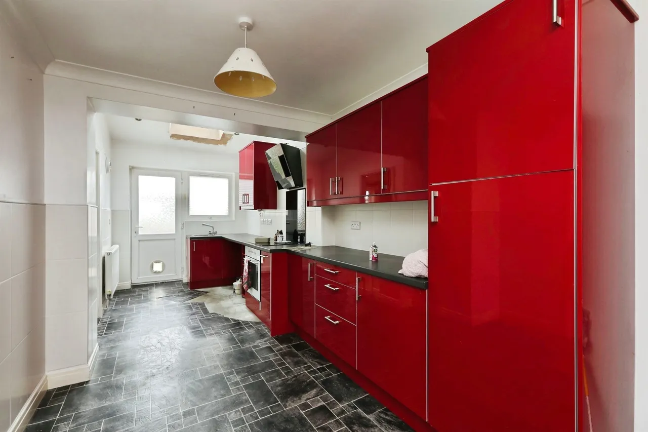 Birchvale Road, Frecheville, S12, photo 4