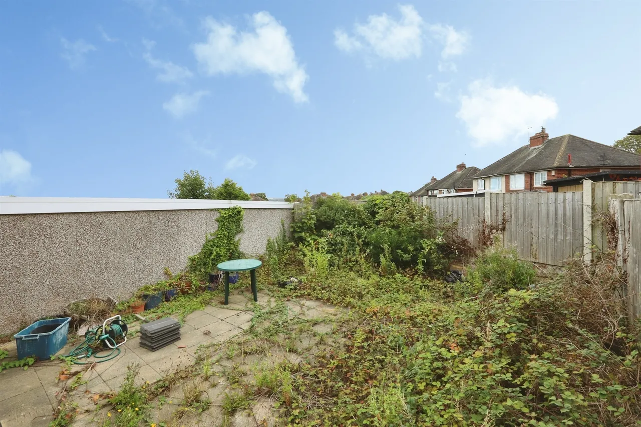 Birchvale Road, Frecheville, S12, photo 12