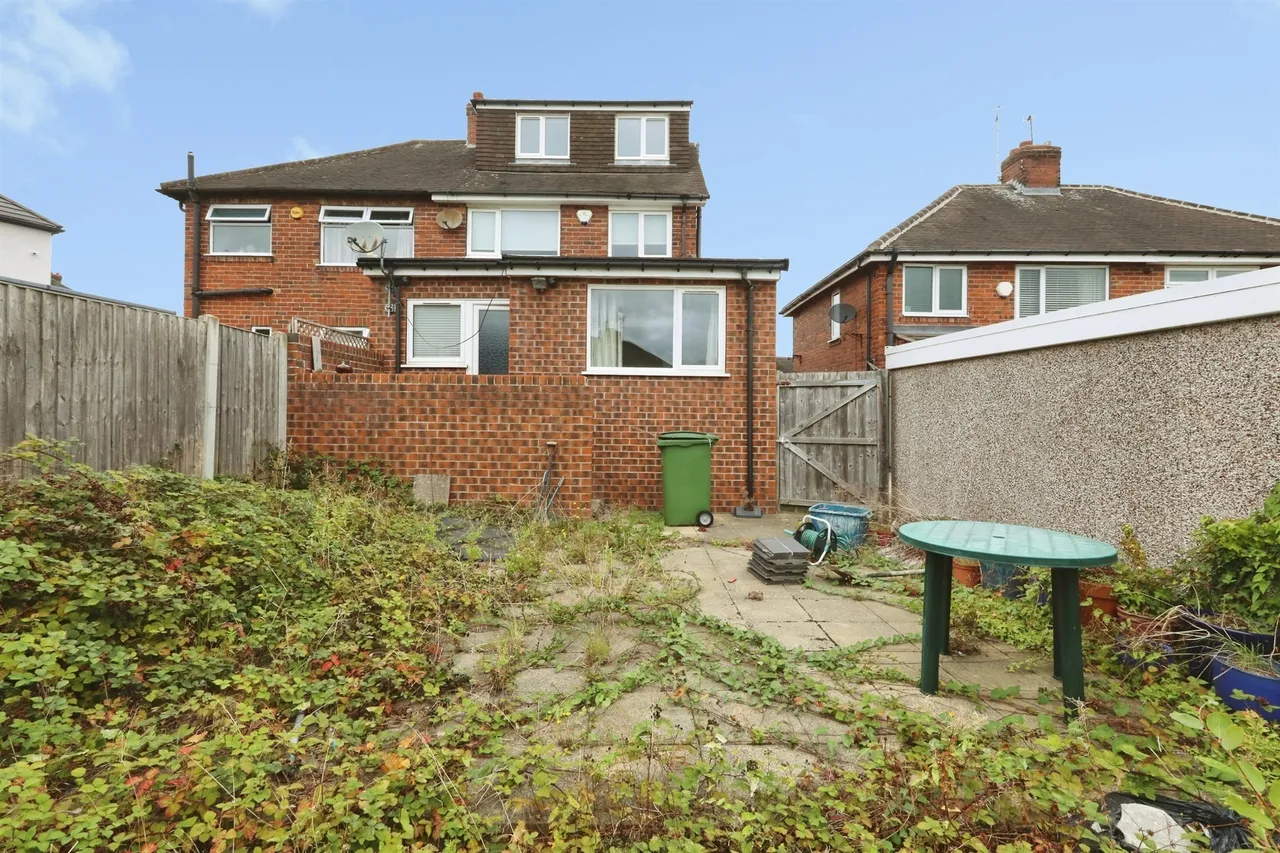 Birchvale Road, Frecheville, S12, photo 13