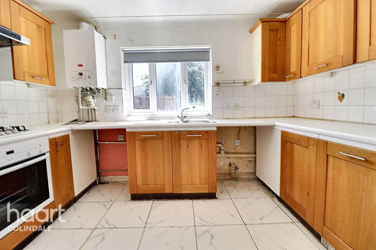Turnstone Close, NW9, photo 4