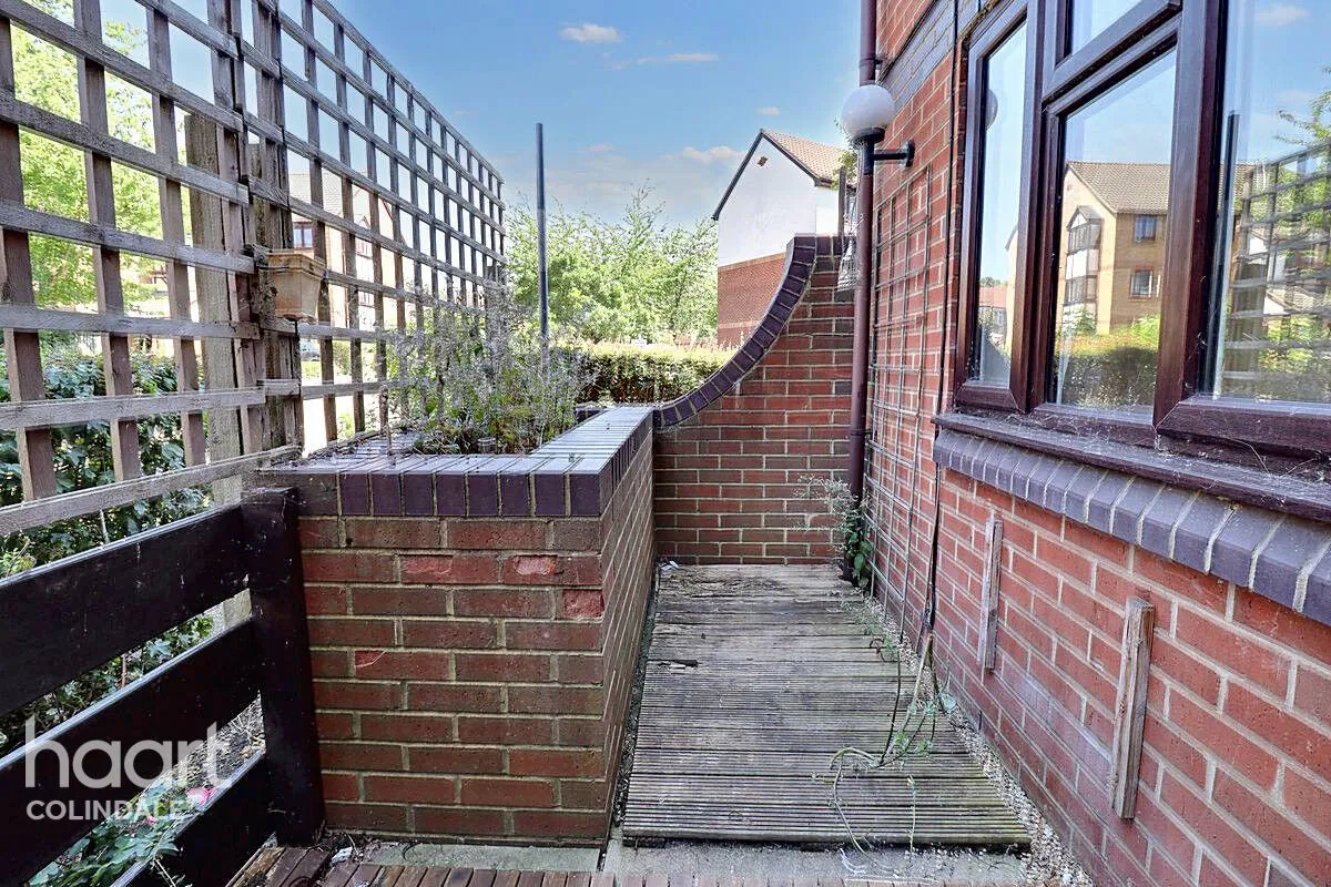 Turnstone Close, NW9, photo 5