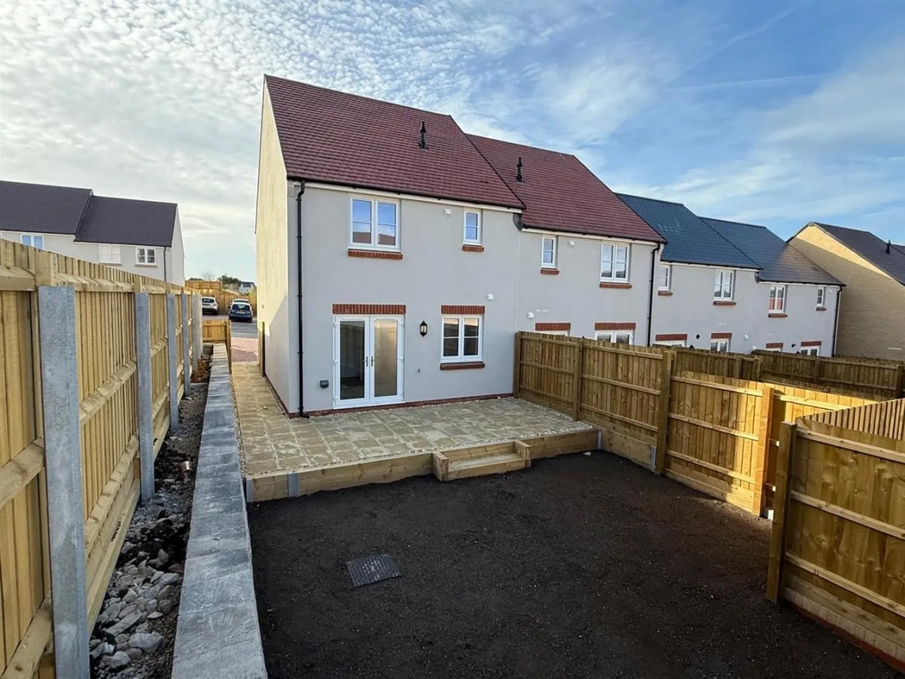 Bramble Road, Weymouth, DT4, photo 15